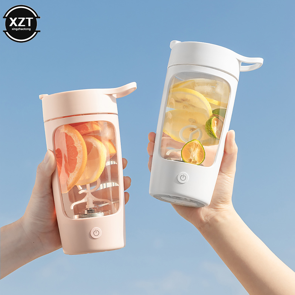 Botella Mezcladora de proteína - Protein Shaker Bottle reseña y precio
