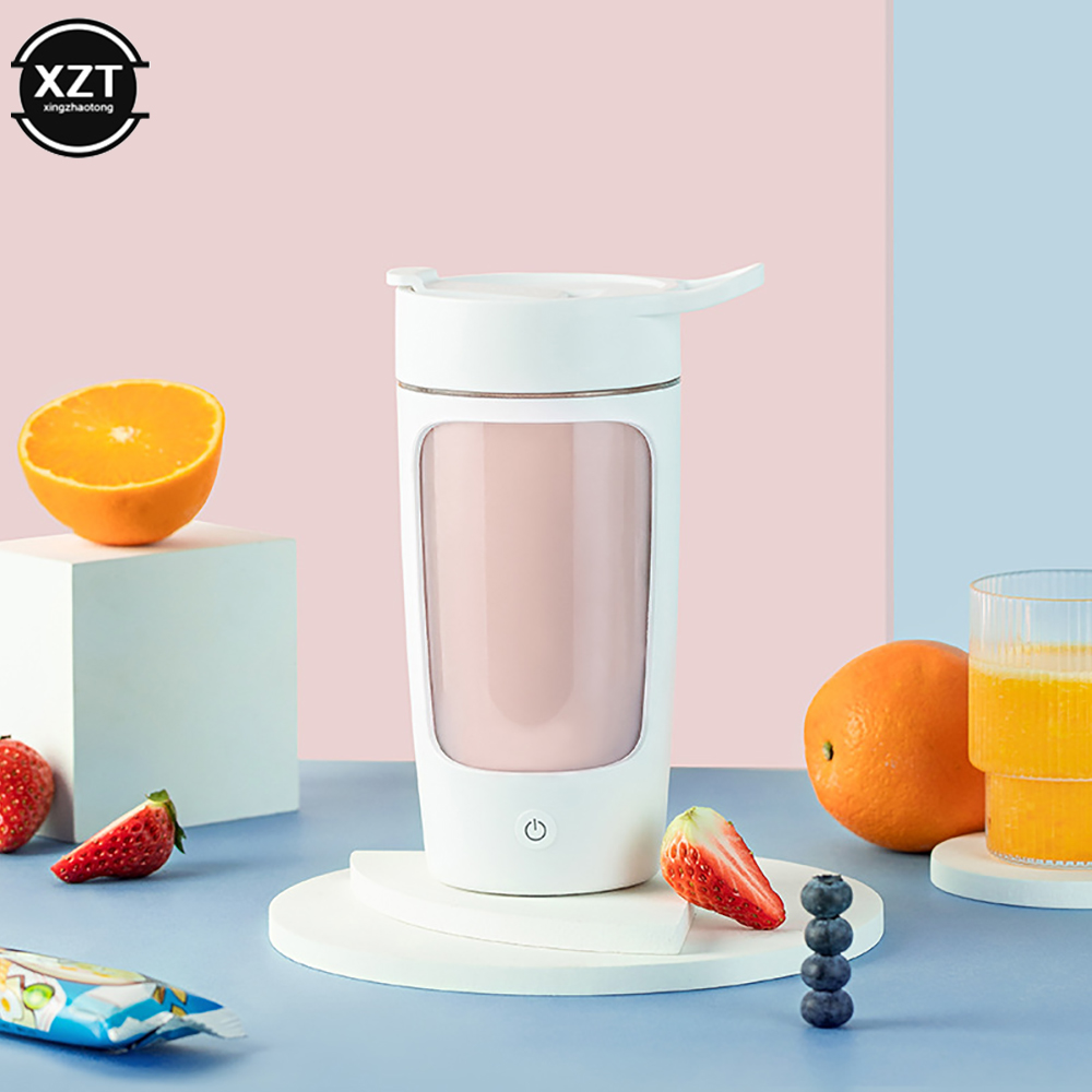 Botella Mezcladora de proteína - Protein Shaker Bottle reseña y precio