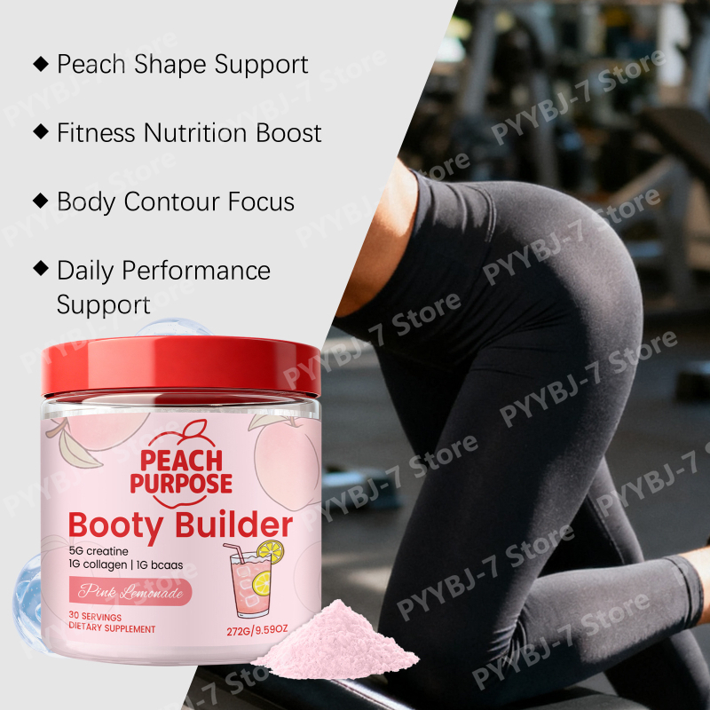 Colágeno en Polvo para Mujeres - Nutrition Fitness Supplements reseña y precio