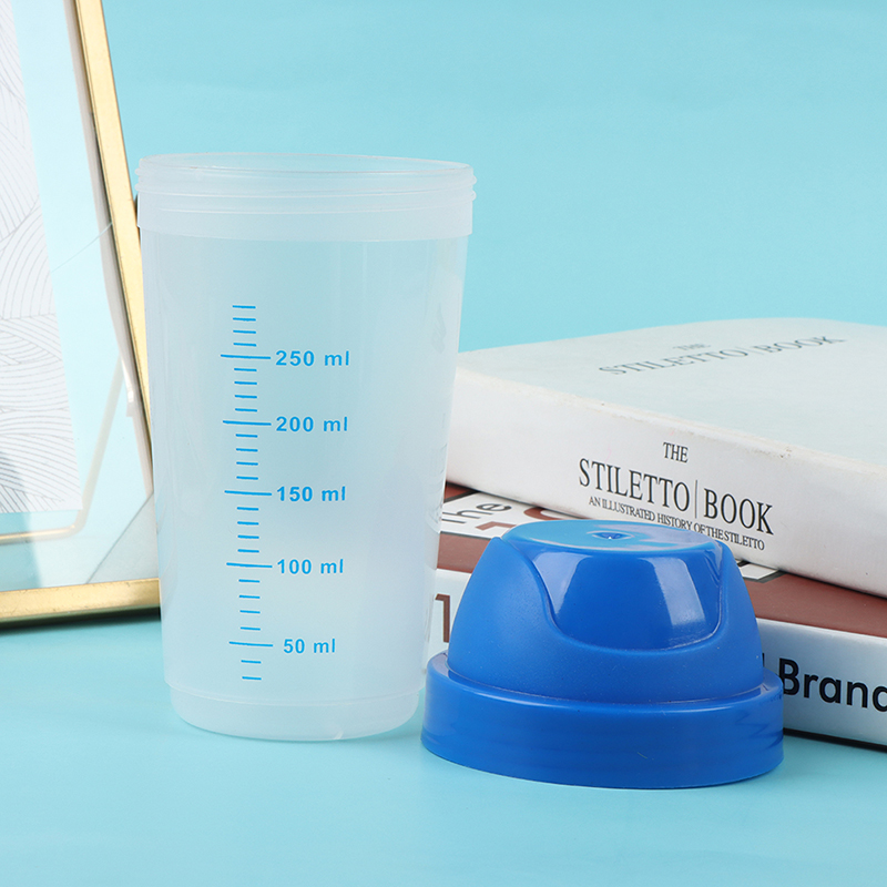 Botella Mezcladora de 300 ml,  - Protein Shaker Bottle reseña y precio