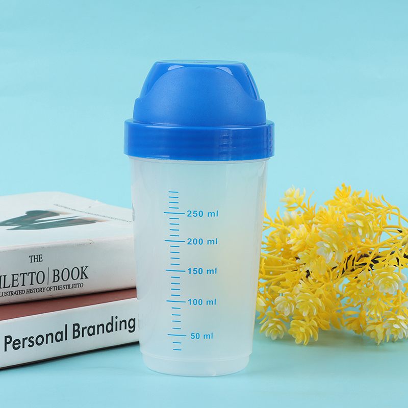 Botella Mezcladora de 300 ml,  - Protein Shaker Bottle reseña y precio