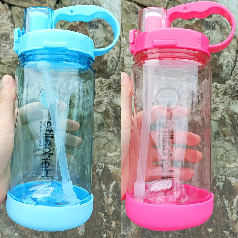 Nueva Botella de Agua Deportiv - Nutrition For Fitness And Sports reseña y precio